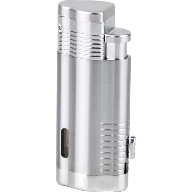 Lighter Jean Claude Havanna Chrome