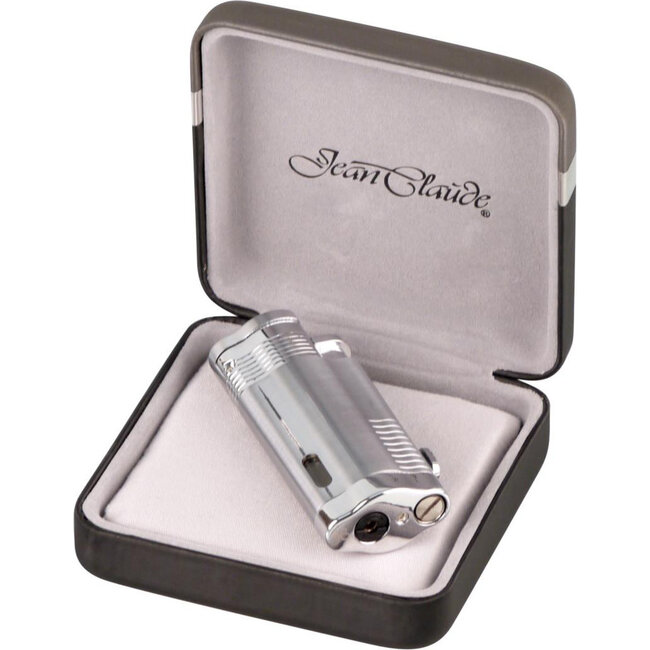 Lighter Jean Claude Havanna Chrome