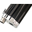 Lighter Jean Claude Havanna Chrome