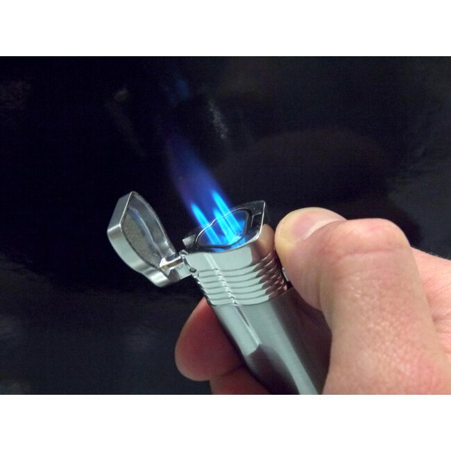 Aansteker Jean Claude Havanna Black