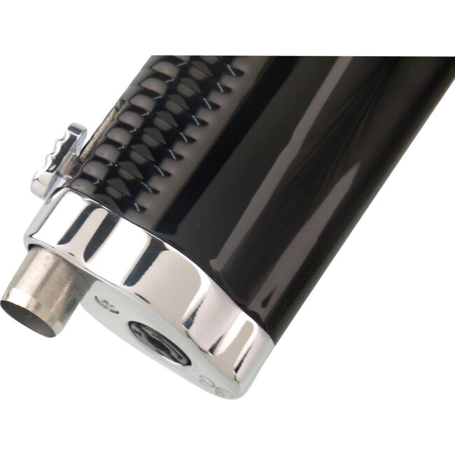 Lighter Jean Claude Havanna Black