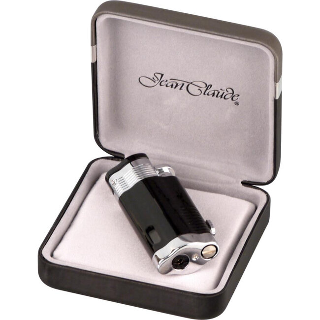 Lighter Jean Claude Havanna Black