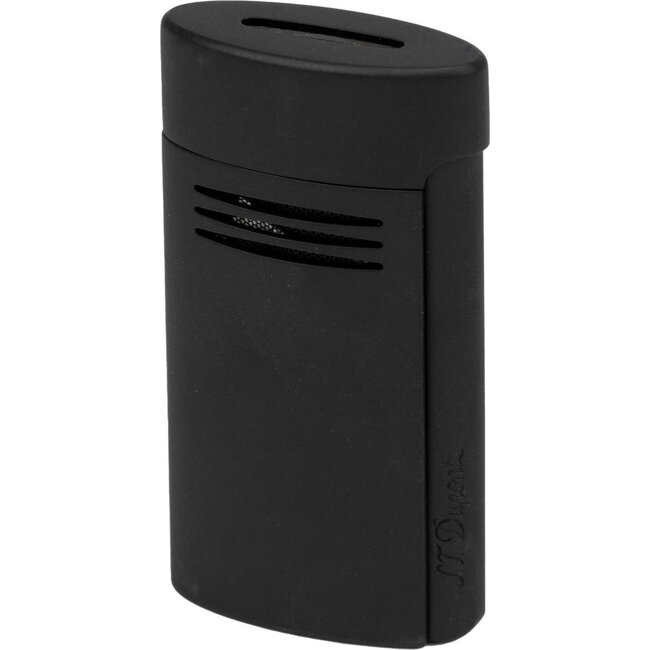 Lighter S.T. Dupont Megajet Matte Black