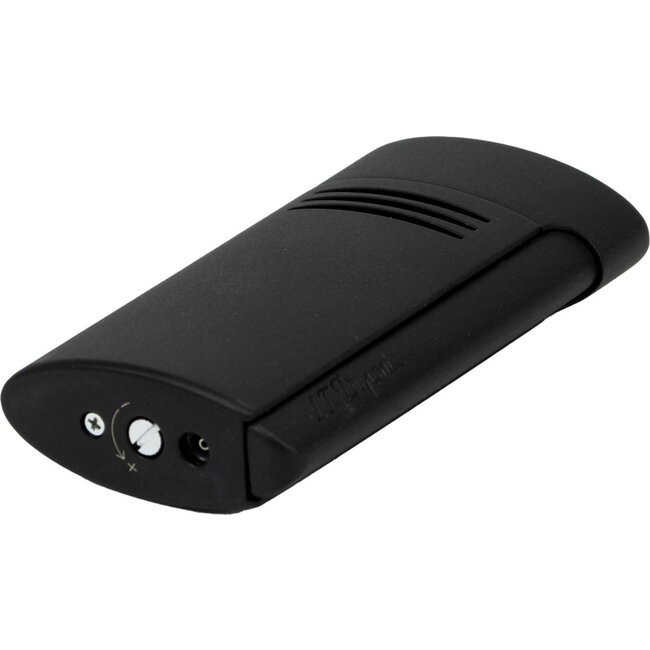Aansteker S.T. Dupont Megajet Matte Black