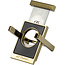 S.T. Dupont Cigar Cutter Dupont Stand Black Gold