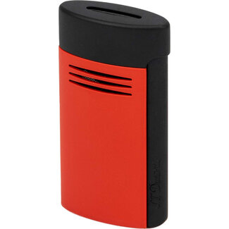 S.T. Dupont Lighter S.T. Dupont Megajet Matte Red