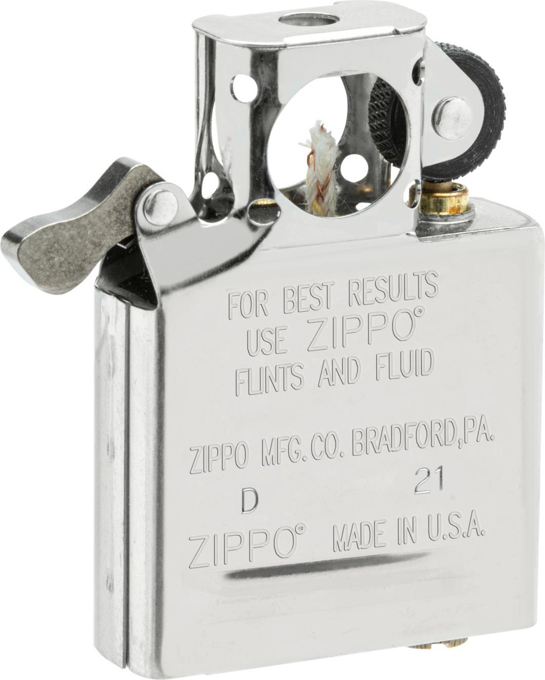 Zippo original usa