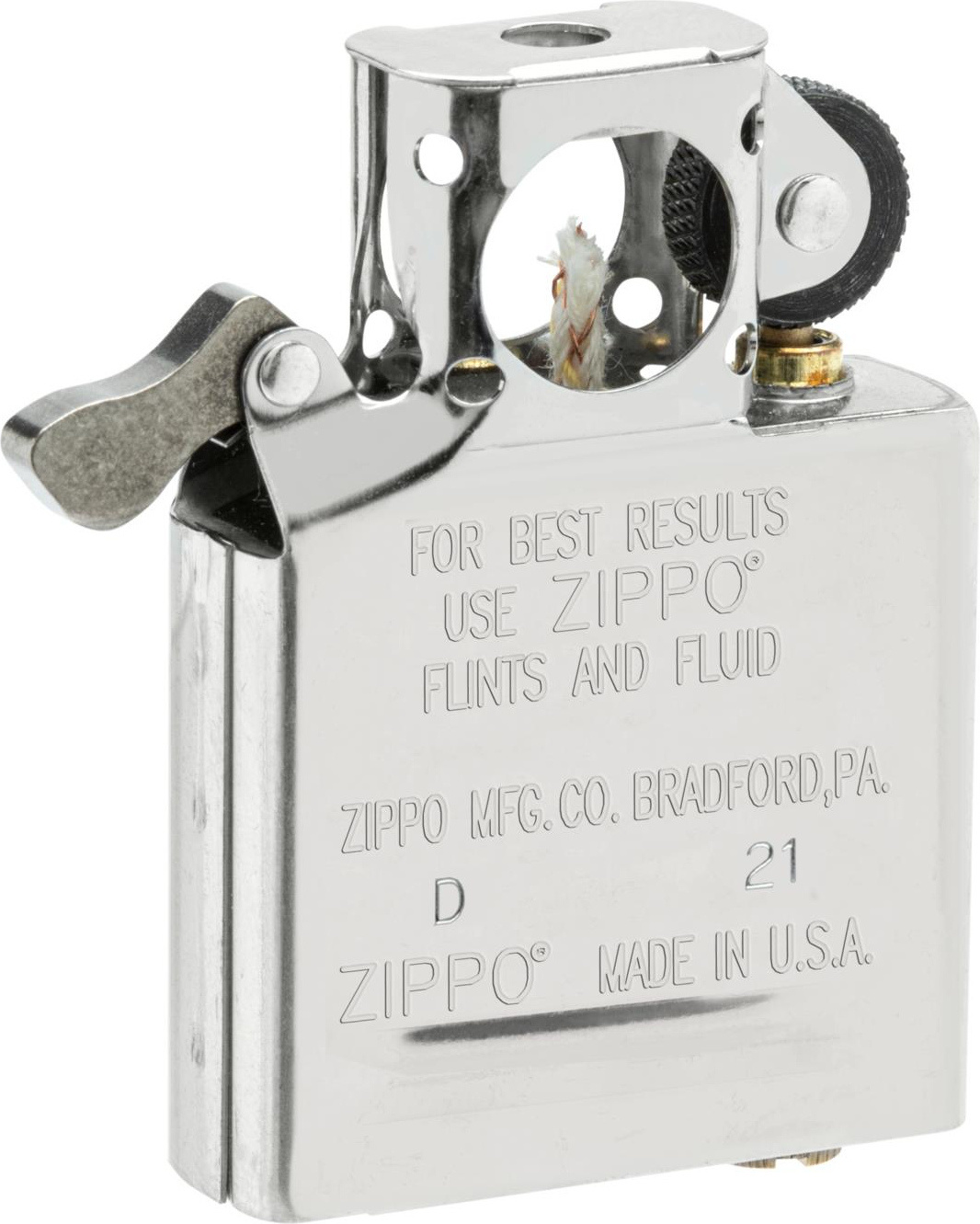 Zippo® Inserts & Lighters