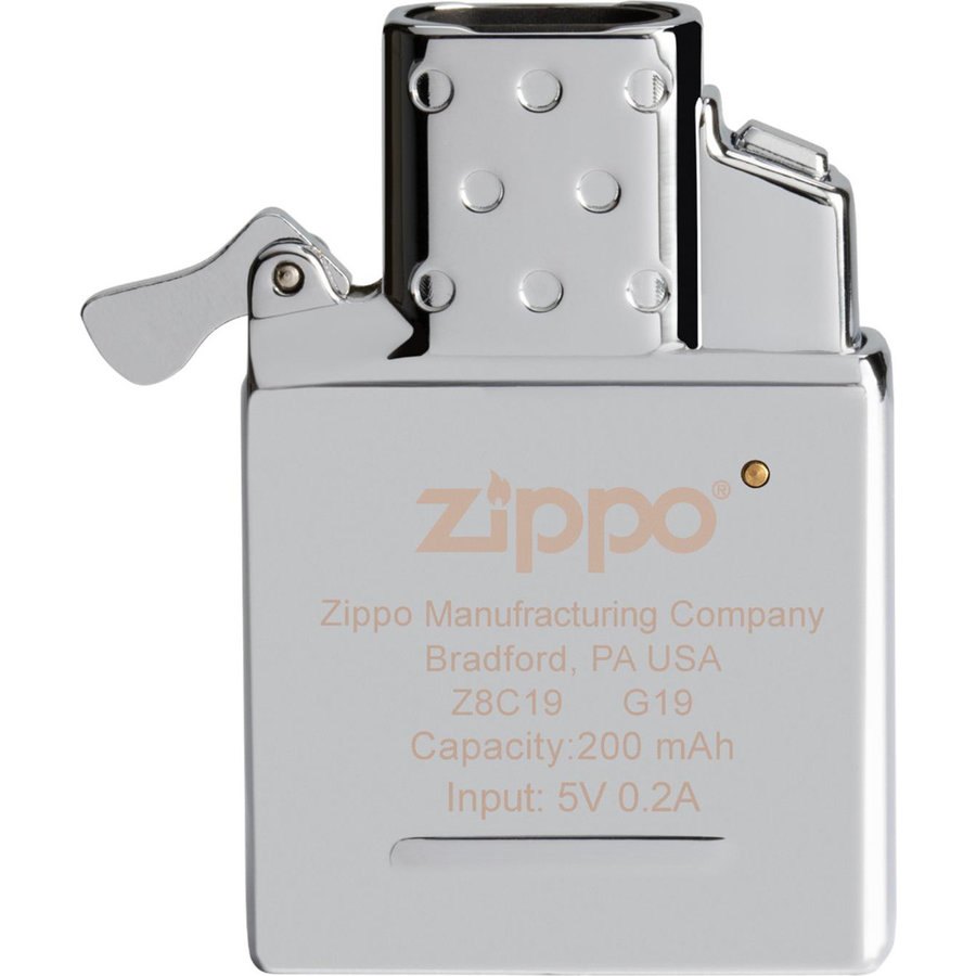Insert Zippo Lighter Arc-X