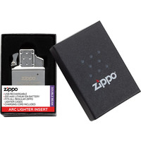 Insert Zippo Lighter Arc-X