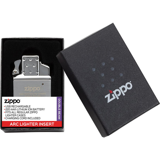 Binnenwerk Zippo Aansteker Arc-X
