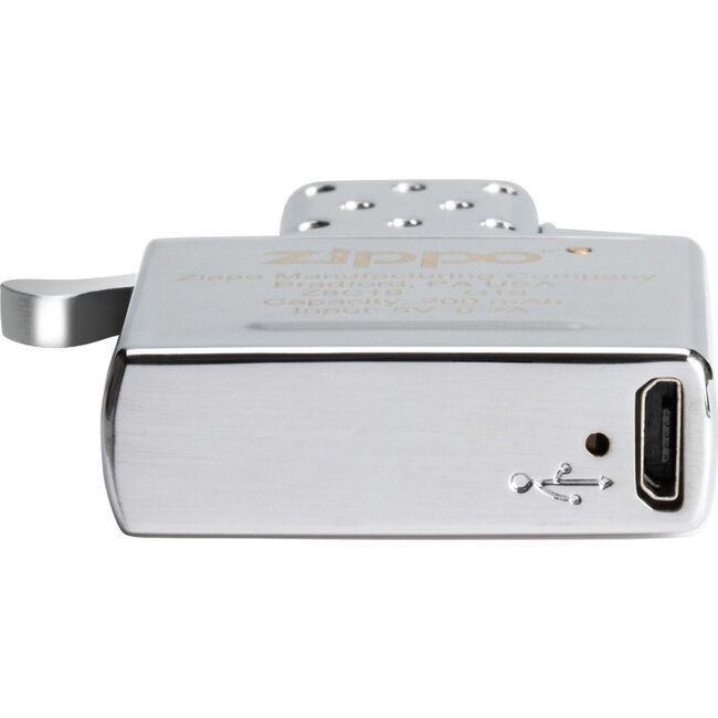 Binnenwerk Zippo Aansteker Arc-X