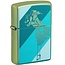 Zippo Lighter Zippo Windy Varga Girl