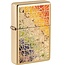 Aansteker Zippo Vintage 1937 Z-Fusion Pattern