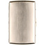 Jean Claude Cigarette Case Jean-Claude Chrome Brushed