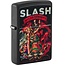 Lighter Zippo Slash