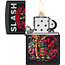 Zippo Aansteker Zippo Slash