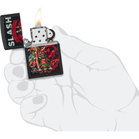 Aansteker Zippo Slash