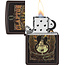 Zippo Lighter Zippo Eric Clapton