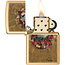 Aansteker Zippo Spazuk Bird