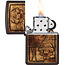 Lighter Zippo Deers