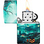 Lighter Zippo Horror Gothic