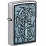 Lighter Zippo Medieval Mythological