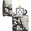 Zippo Lighter Zippo Tattoo Theme