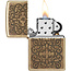 Zippo Aansteker Zippo Ornament