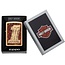 Lighter Zippo Harley Davidson 1 Skull Z-Fusion