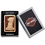 Zippo Lighter Zippo Harley Davidson 1 Skull Z-Fusion