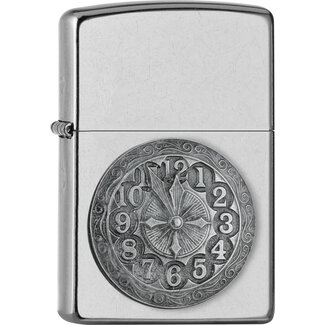 Zippo Lighter Zippo Watch Emblem