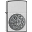 Lighter Zippo Watch Emblem