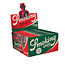 Smoking Smoking Kingsize Green Rolling Paper Box