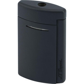 S.T. Dupont Lighter S.T. Dupont Minijet 3 Matte Black