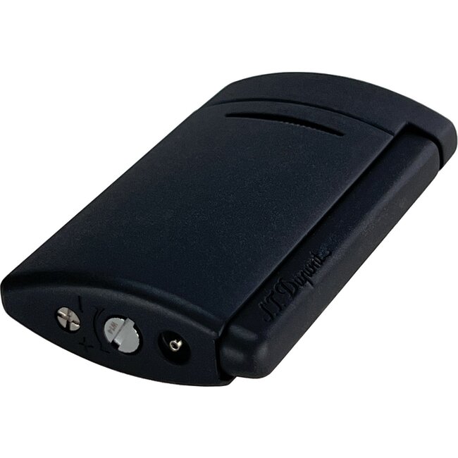 Aansteker S.T. Dupont Minijet 3 Matte Black