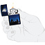 Lighter Zippo 3D Flame Moon