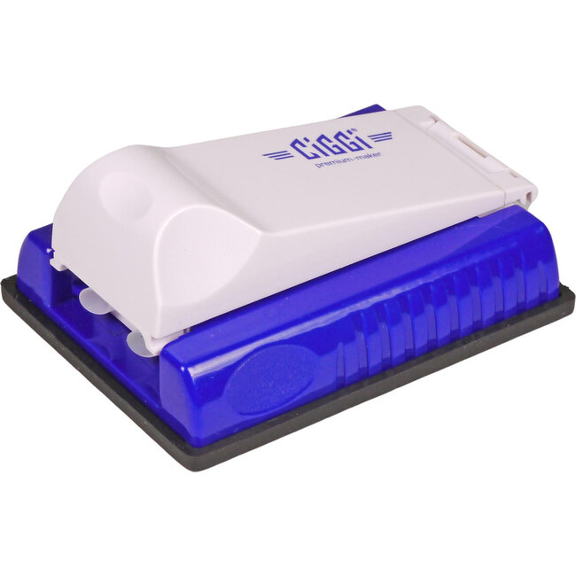 Ciggi Filter Tube Injector Duo