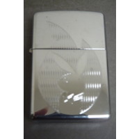 Lighter Zippo Playboy