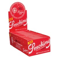 Smoking Thinnest Short Rolling Paper Box