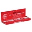 Smoking Smoking Thinnest Short Rolling Paper Box