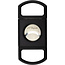 Sigarenknipper Dupont Total Matte Black