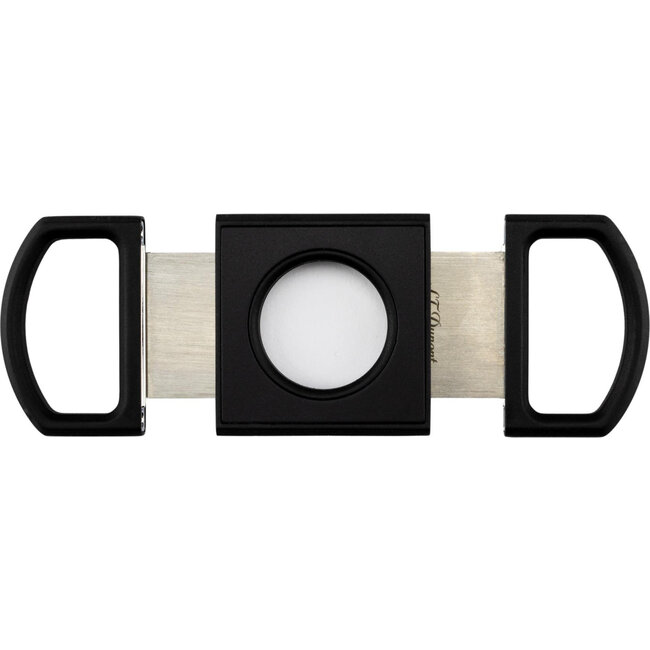 Sigarenknipper Dupont Total Matte Black