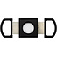 Cigar Cutter Dupont Total Matte Black