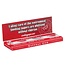Smoking Red Short Rolling Paper Box