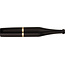 Denicotea Cigarette Holder Slimline Black GoldRing