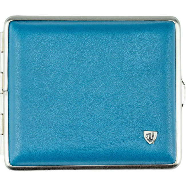 Sigarettenkoker Leather Blue