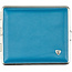 Sigarettenkoker Leather Blue