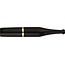 Denicotea Cigarette Holder Extra Slimline Black GoldRing