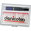 Denicotea Cigarette Holder Standard Marine Blue